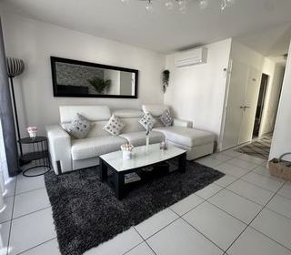  Appartement � vendre 3 pi�ces 66 m�