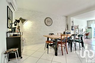  Maison � vendre 4 pi�ces 100 m�
