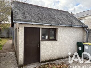  Maison � vendre 5 pi�ces 150 m�