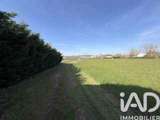  Terrain � vendre 12570 m�
