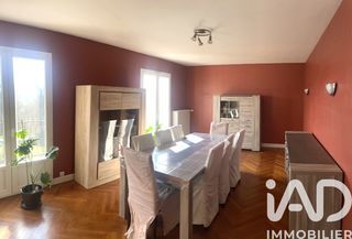  Maison � vendre 8 pi�ces 164 m�