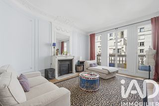  Appartement � vendre 6 pi�ces 156 m�