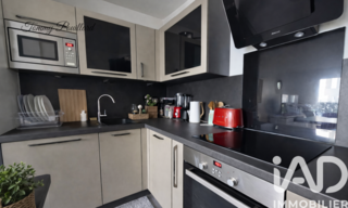  Appartement � vendre 4 pi�ces 79 m�