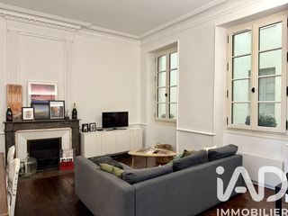  Appartement � vendre 3 pi�ces 85 m�