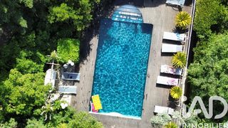  Maison � vendre 8 pi�ces 220 m�