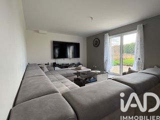  Maison � vendre 5 pi�ces 128 m�