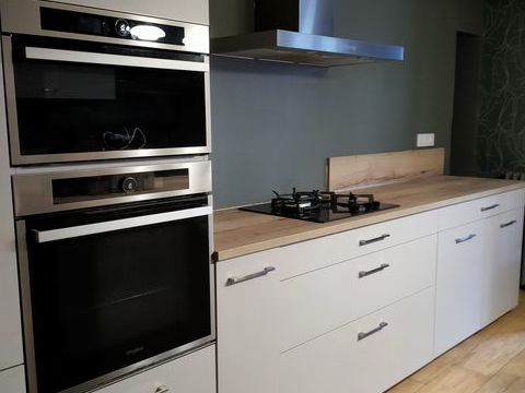   Vente Maison de ville 8 pi�ces Maison - 8 pi�ce(s) - 165 m�