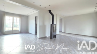  Maison � vendre 6 pi�ces 170 m�