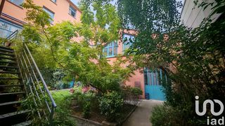  Appartement � vendre 3 pi�ces 69 m�