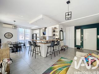  Appartement � vendre 4 pi�ces 83 m�