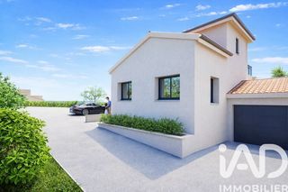  Villa � vendre 6 pi�ces 132 m�