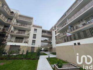  Parking / Garage � vendre 12 m�