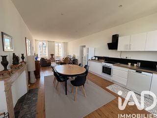  Appartement � vendre 4 pi�ces 91 m�