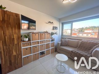  Appartement � vendre 1 pi�ce 16 m�