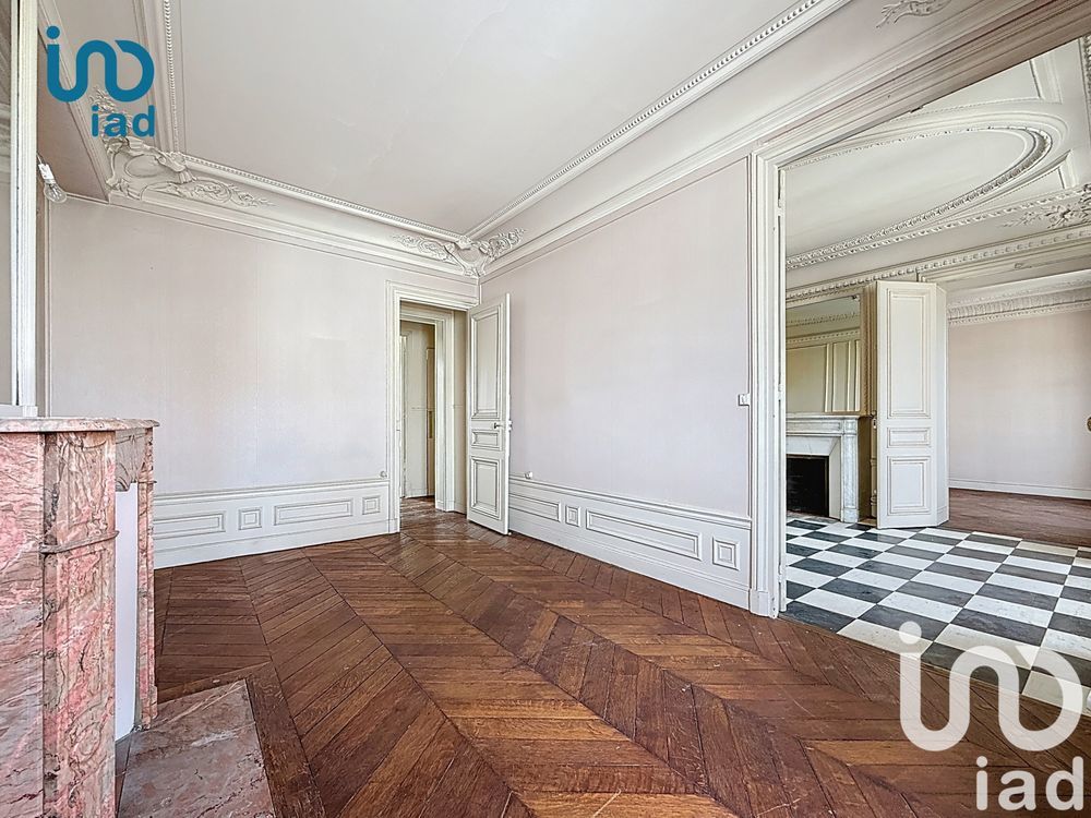 � vendre  Appartement Paris 10