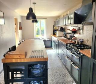  Maison � vendre 7 pi�ces 220 m�