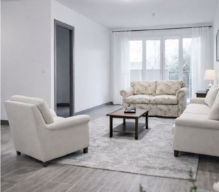  Appartement � vendre 3 pi�ces 79 m�