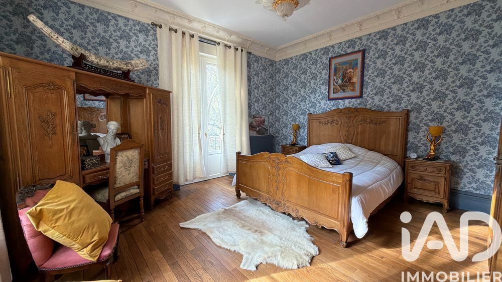 � vendre  Propri�t�/ch�teau Joinville (52300)