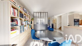  Maison � vendre 4 pi�ces 85 m�