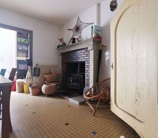  Maison � vendre 7 pi�ces 157 m�