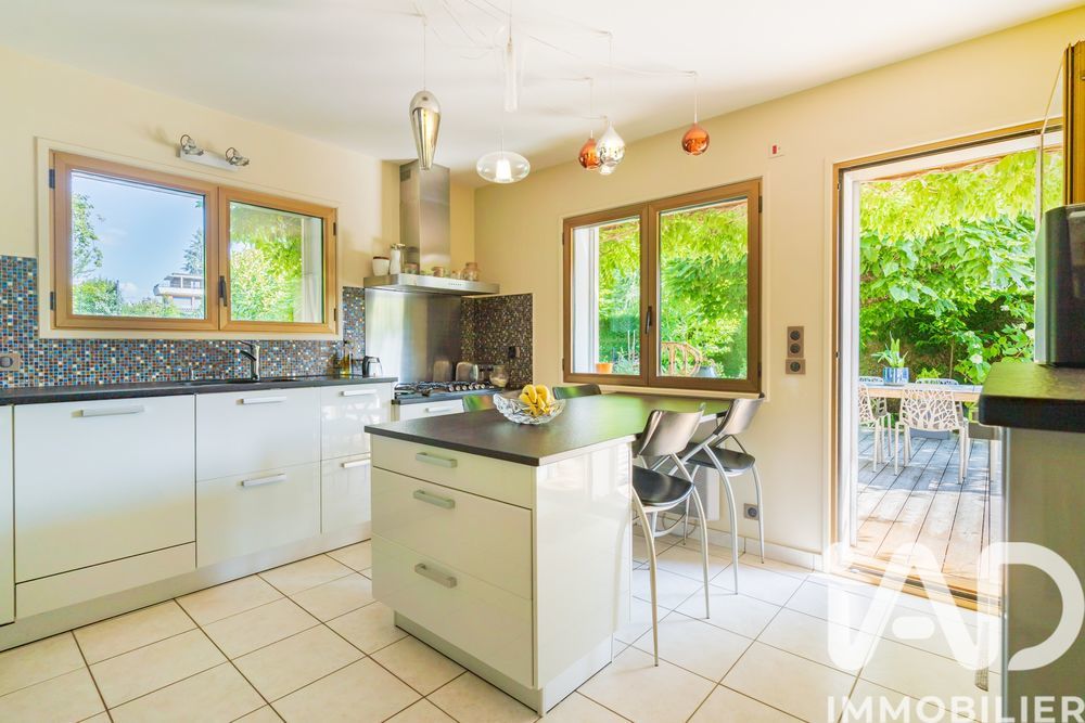 � vendre  Maison Annecy-le-Vieux (74940)