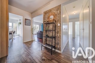  Appartement � vendre 4 pi�ces 90 m�