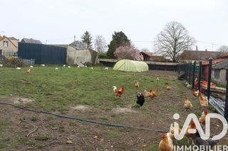  Terrain � vendre 937 m�