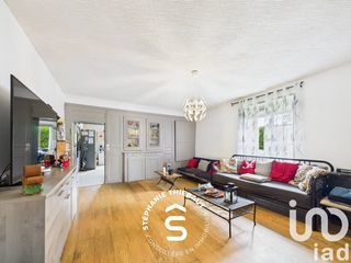  Maison � vendre 5 pi�ces 142 m�