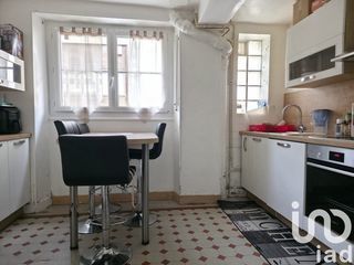  Maison � vendre 5 pi�ces 124 m�