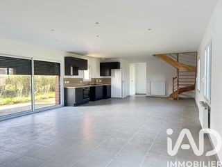  Maison � vendre 5 pi�ces 131 m�