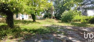  Terrain � vendre 3621 m�