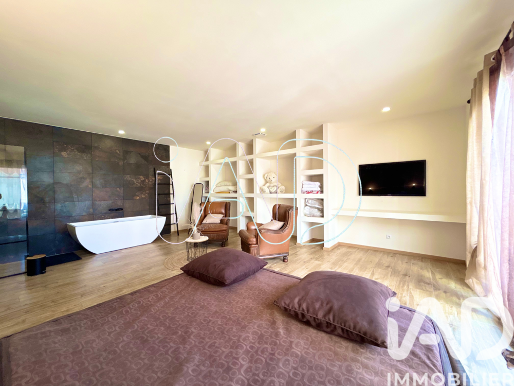 � vendre  Maison Le Grau-du-Roi (30240)