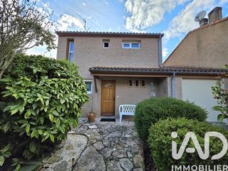  Maison � vendre 4 pi�ces 90 m�