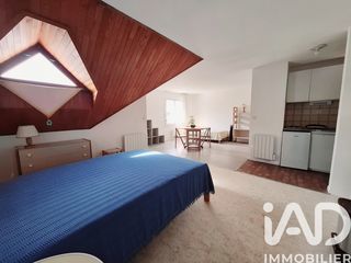  Appartement � louer 1 pi�ce 37 m�