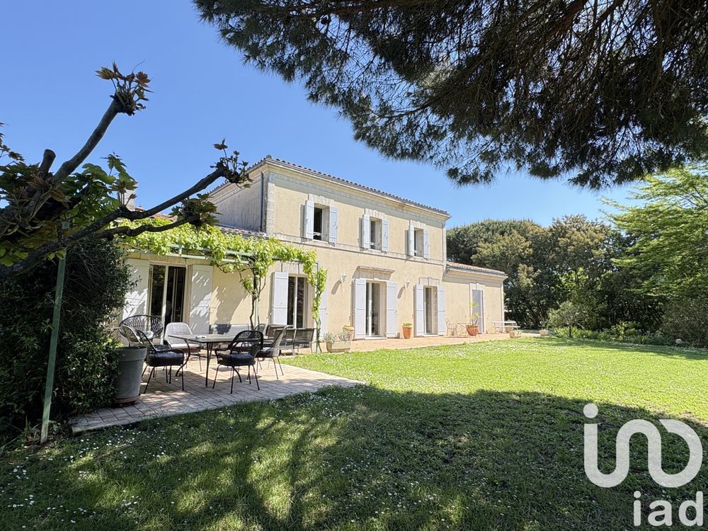 � vendre  Maison Carbon-Blanc (33560)