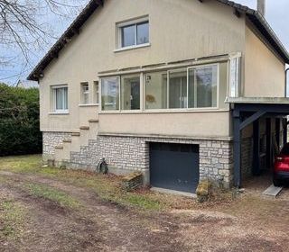  Maison � vendre 8 pi�ces 175 m�