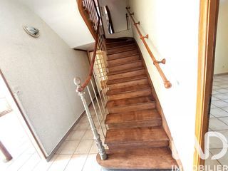  Maison � vendre 10 pi�ces 205 m�