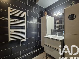  Maison � vendre 4 pi�ces 103 m�