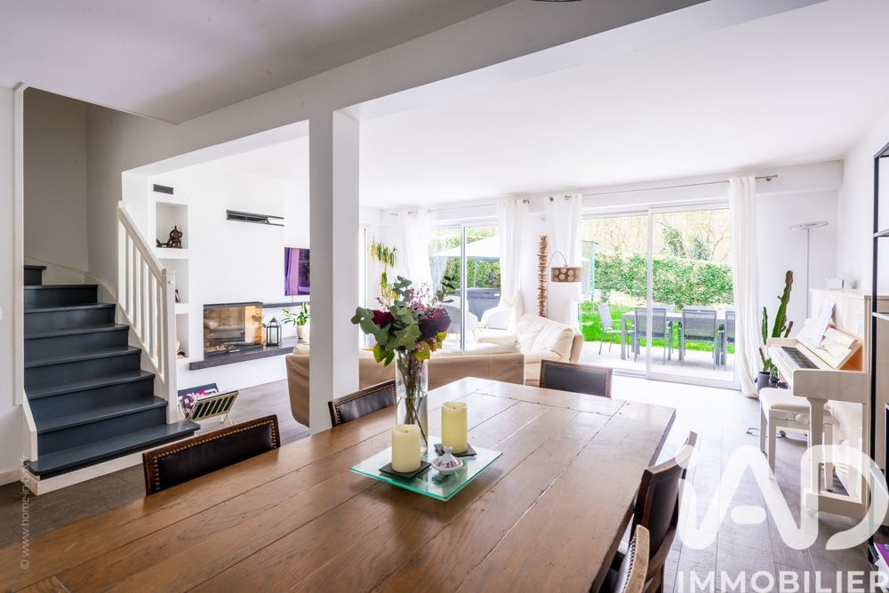 � vendre  Maison Saint-Germain-en-Laye (78100)