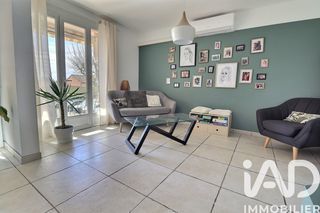  Appartement � vendre 4 pi�ces 92 m�