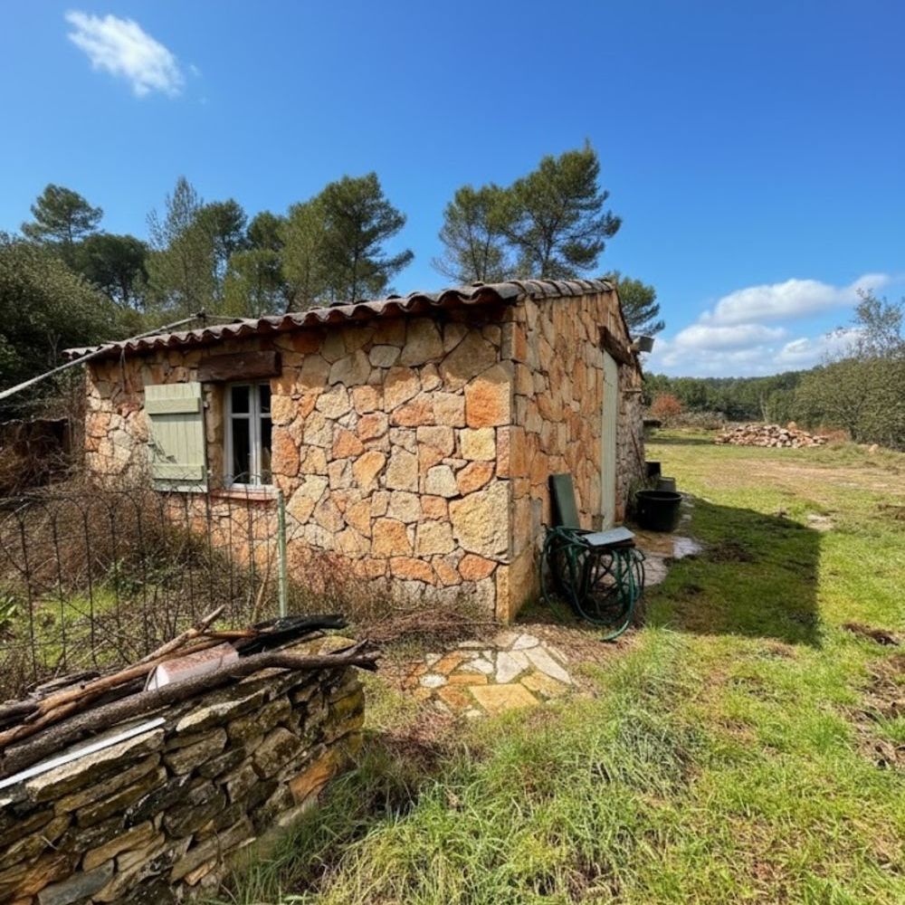 � vendre  Maison Cotignac (83570)