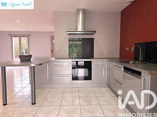  Maison � vendre 4 pi�ces 163 m�