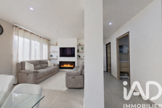  Appartement � vendre 3 pi�ces 62 m�