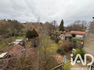  Maison � vendre 4 pi�ces 101 m�