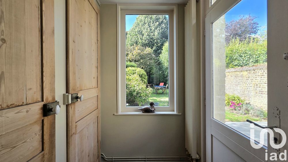 � vendre  Maison La Madeleine (59110)