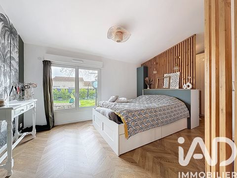   Vente Maison traditionnelle 6 pi�ces Maison - 6 pi�ce(s) - 143 m�