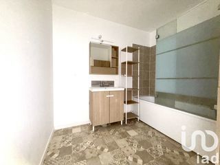  Appartement � vendre 3 pi�ces 58 m�