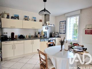  Appartement � vendre 2 pi�ces 51 m�