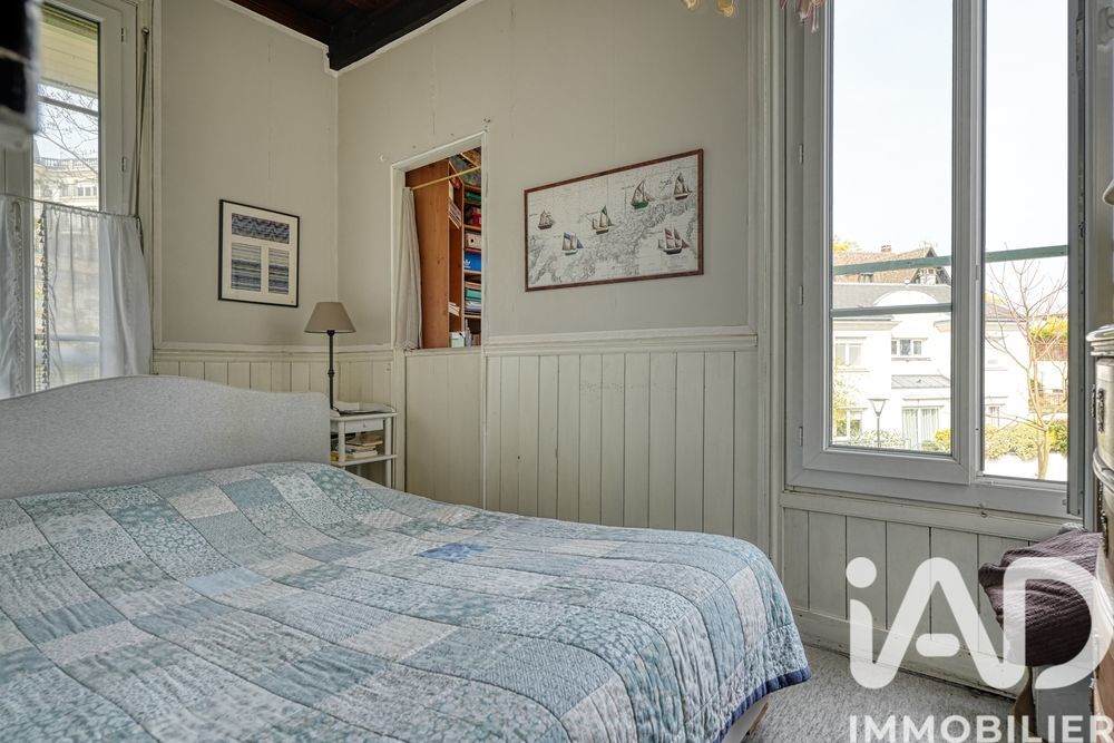 � vendre  Maison Ch�tenay-Malabry (92290)