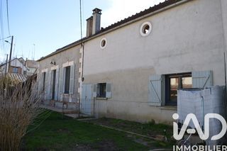  Maison � vendre 6 pi�ces 133 m�